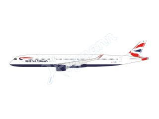 HERPA 613859 Flugmodell 1:200 A350-1000 British Airways