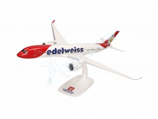 A350-900 Edelweiss Air