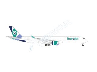 HERPA 536097 1:500 A350-900 Iberojet
