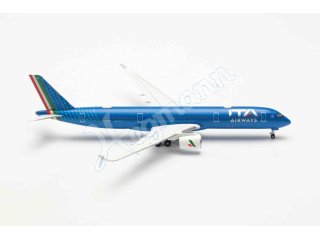 HERPA 536974 Flugmodell 1:500 A350-900 ITA Airways