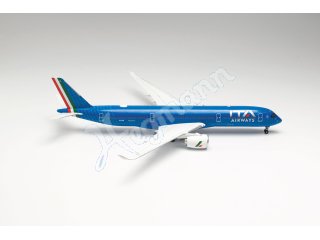 HERPA 572620 Flugmodell 1:200 A350-900 ITA Airways