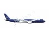 HERPA 539012 Flugminiatur 1:500 A350-900 Lufthansa 100 Jahre