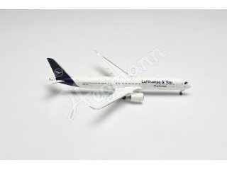 HERPA 536066 1:500 A350-900 Lufthansa & You