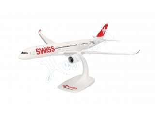 A350-900 Swiss Int. Air Lines