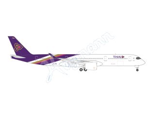 HERPA 529693-001 1:500 A350-900 Thai Airways HS-THG
