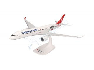 A350-900 Turkish Airl. "400th