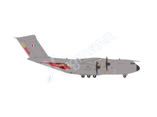 HERPA 572125 1:200 A400M French AF 4/61 Reactiva