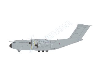 HERPA 571722 1:200 A400M Luxembourg Army AF