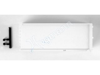 Abrollmulde U-Boxx 6.2m hoch