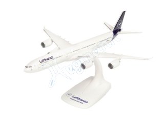 Airbus A340-600 Lufthansa