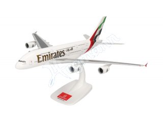 Airbus A380 Emirates