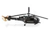 HERPA 580755 Flugmodell 1:72 Alouette III Austrian AF