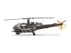 HERPA 580755 Flugmodell 1:72 Alouette III Austrian AF