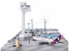 HERPA 558969-001 Flugmodell 1:500 Apron / Tower Plates