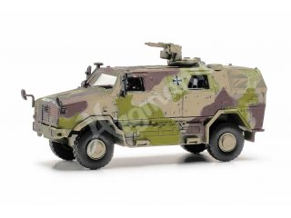 ATF Dingo (FLW 200), sandbeig