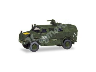 Herpa 746595 H0 1:87 Auto-Miniatur im Modellbahn-Maßstab