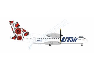 HERPA 572651 Flugmodell 1:200 ATR-42-300 UTair-Ukraine