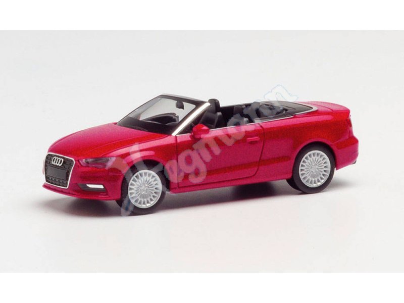 Audi a3 miniature outlet