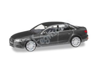 HERPA 038560-002 H0 1:87 Audi A4 Limousine, daytonagra