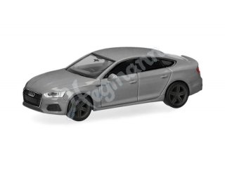 Audi A5 Sportback, nardograu