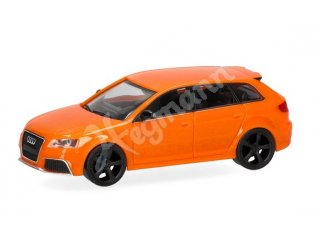 Audi RS3 Sportback, glutorang