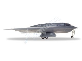 Herpa Wings 559492 1:200 Flugzeug-Miniatur im Sammler-Maßstab
