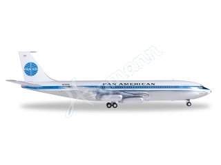 Herpa Wings 556835-001 1:200 Flugzeug-Miniatur im Sammler-Maßstab