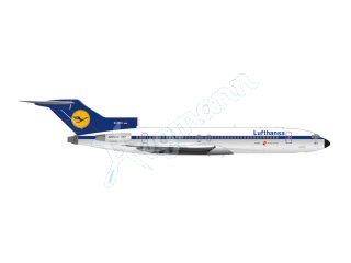 HERPA 571326 1:200 B727-200 Lufthansa