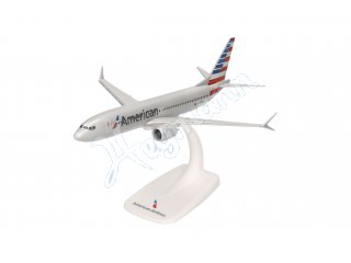 B737 Max 8 American Airlines