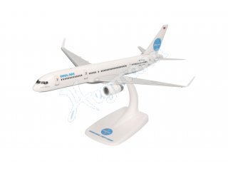 B757-200 Pan Am Transatlantic