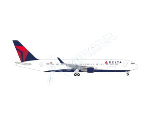 HERPA 535335 1:500 B767-300 Delta Air Lines