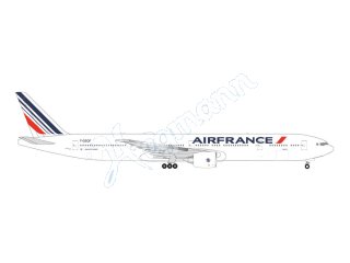 HERPA 535618 1:500 B777-300ER Air France 2021