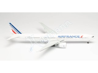 HERPA 571784 1:500 B777-300ER Air France 2021