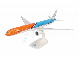 B777-300ER KLM "Orange Pride"