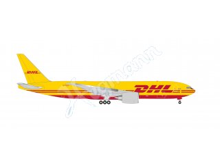 B777F DHL Aviation
