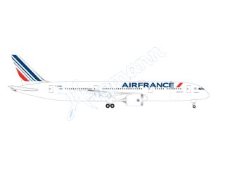 HERPA 530217-001 1:500 B787-9 Air France / F-HRBH