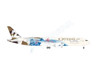 Herpa 534543 1:500 Flugzeug-Miniatur im Sammler-Maßstab