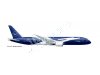 HERPA 538947 Flugmodell 1:500 B787-9 Lufthansa 100 Jahre