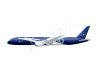 HERPA 538947 Flugmodell 1:500 B787-9 Lufthansa 100 Jahre