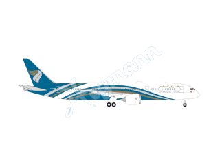 HERPA 535823 1:500 B787-9 Oman Air