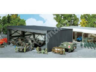 herpa 1:87 H0 Military