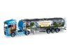 aus der Serie der Bayern-Modelle: MAN TGX XXL JuTSZ, Herpa 1:87 H0