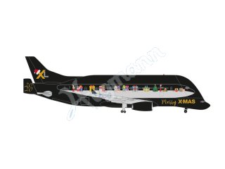 Herpa 534505 1:500 Flugzeug-Miniatur im Sammler-Maßstab