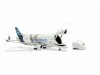 HERPA 534284-003 Flugmodell 1:500 BelugaXL Airbus - XL#3