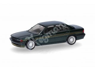 BMW Alpina B12 (E38) grünmet.