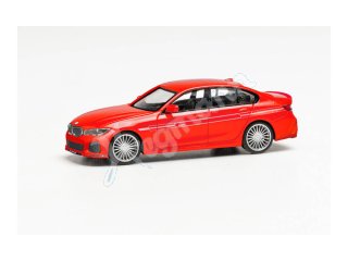 HERPA 420976 H0 1:87 BMW Alpina B3 Lim., Imolarot