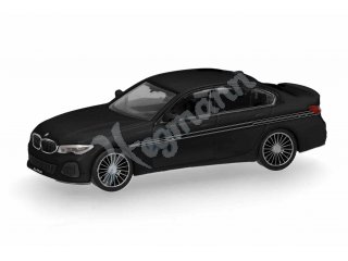 BMW Alpina B3 Limousine schw.