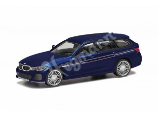 BMW Alpina B3 Tour. tansanitb
