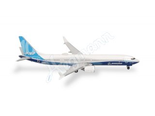 Boeing 737 Max 10