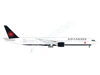 HERPA 537636 Flugmodell 1:500 Boeing 777-300ER Air Canada